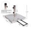 BASE DE PARAPLUIE MOJAVE GRANIT (60502.00)