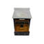 Ensemble de meuble-lavabo pour salle de bain simple 24 po Chatwin-585507905