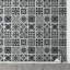 96.77cm W PVC Peel and Stick Mosaic Tile-1067268346