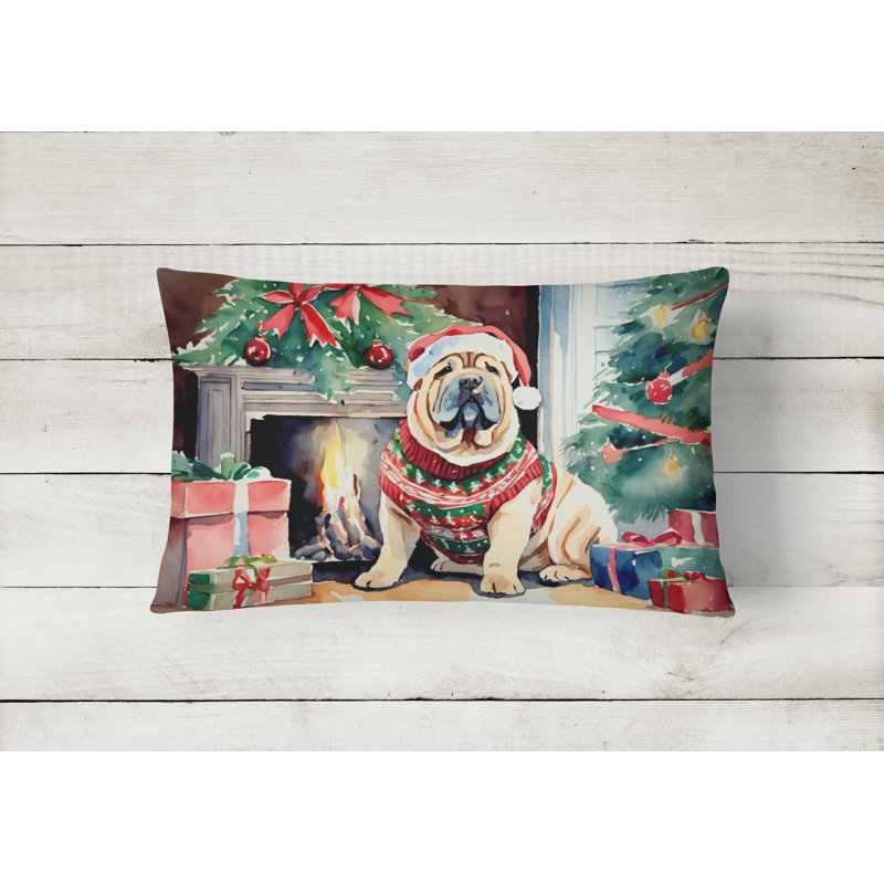  Other/No Pattern Throw Pillow