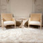 Fauteuil d'appoint French