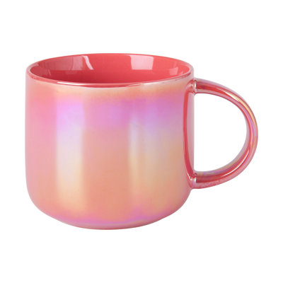 Porcelain Coffee Mug