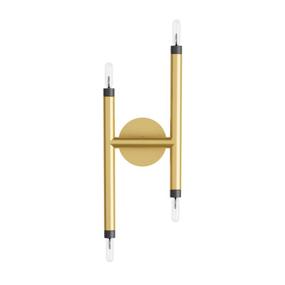 Flush Mount