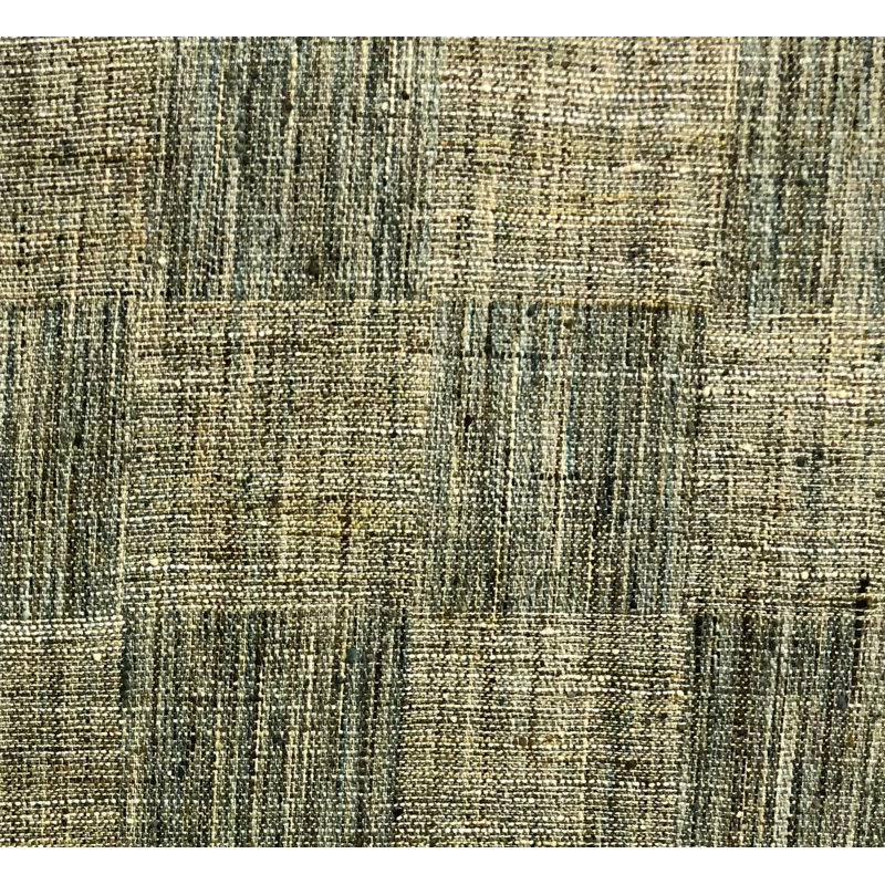 Oreiller Foursquare avenue, 12 po x 25 po, Coussin lombaire