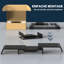 Manufactured Wood Monitor Stand
