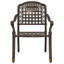 2 - Person Patio Dining Set with Square Table