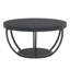 Table basse ronde à 2 niveaux-1534709675