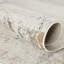Tapis gris / beige Hurst-2036441071