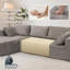 Canapé modulaire en forme de L de Boneless-1520256098
