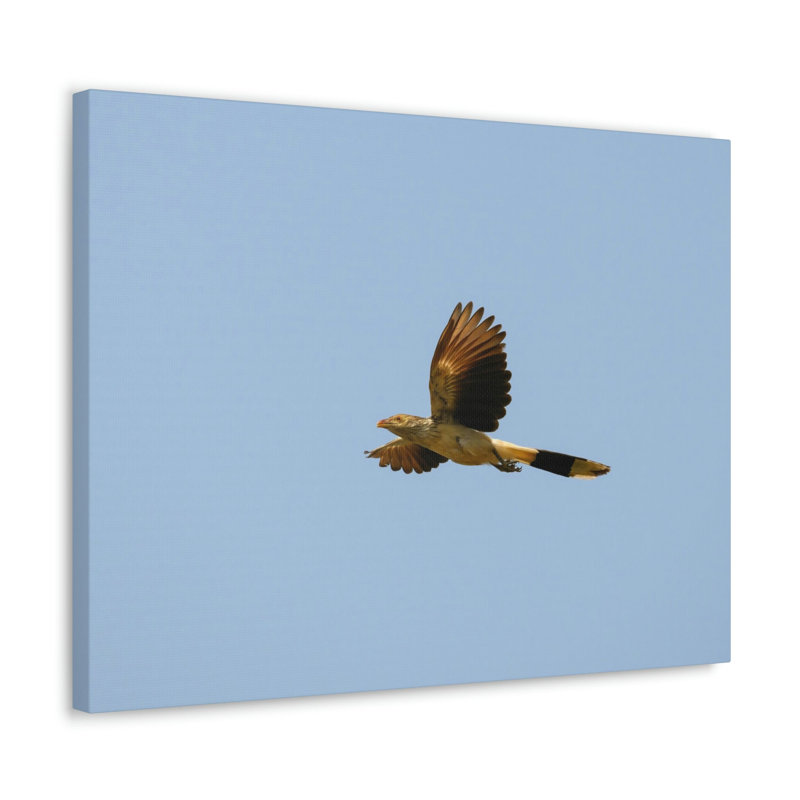 No Frame Print on Canvas
