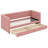 Culpeper Upholstered Daybed-885289573