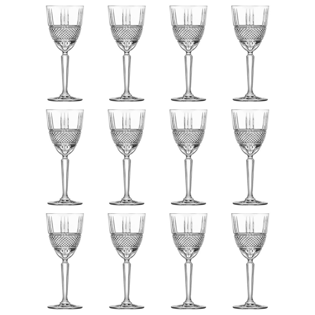 290ml Wine Glass