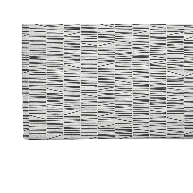 Tapis d'extérieur antidérapant pour bibliothèque, Rectangulaire 3 pi x 5 pi