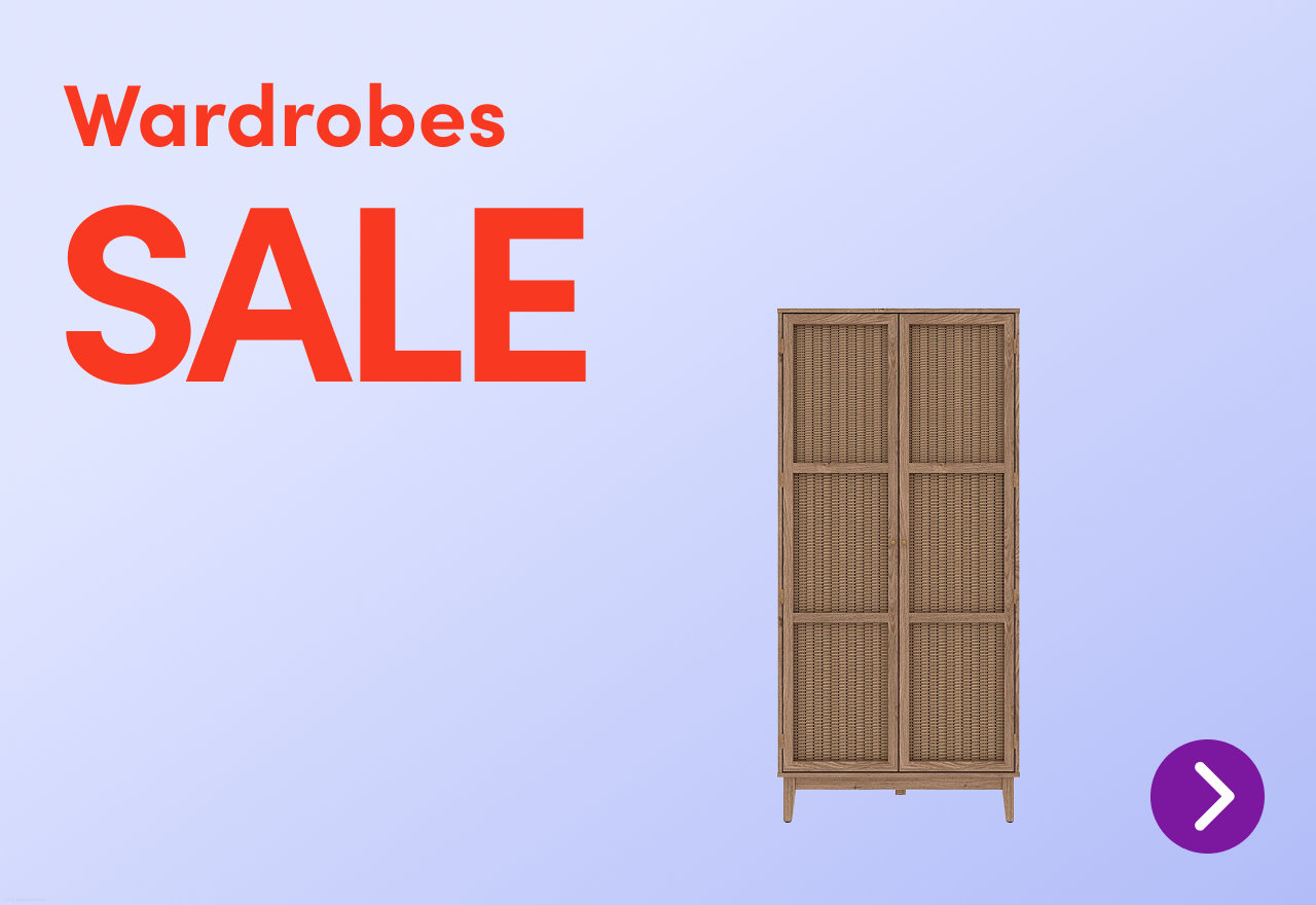 Wardrobes