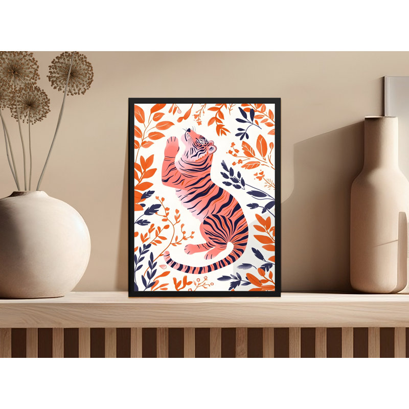 Brodie Print, 12x18