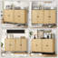 Buffet 48 po 48 po
