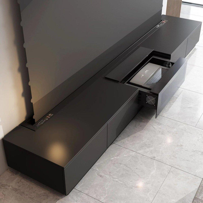 Meuble télé 120 po VIVIDSTORM