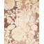 Classic One-of-a-Kind 3' 2" X 5' 1" Hand Knotted Area Rug