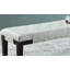 Banc capitonné Linon, similicuir-609528561