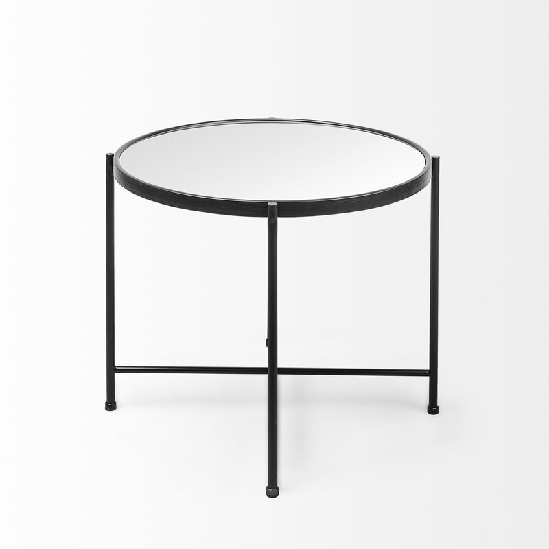 Rudy End Table | Birch Lane