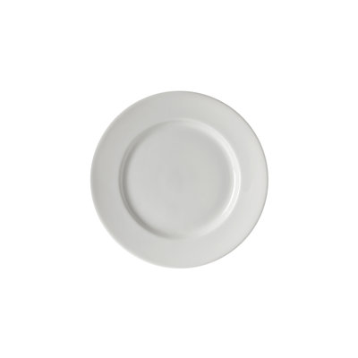 Hannahlee 6" Bread and Butter Plates