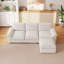 Canapé modulaire Cloud Couch For L-1155699829