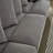 Modular Sectional Sofa,5 Seater Oversized Convertible L & U Shaped Couch, Corduroy Fabric-290408309