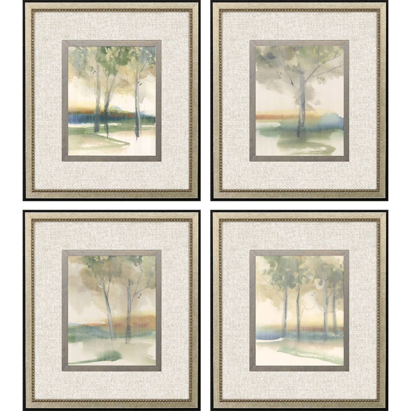 Treescape Study Set by Jardine