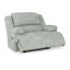 Fauteuil inclinable modulaire et surdimensionné 4 pièces Mcclelland