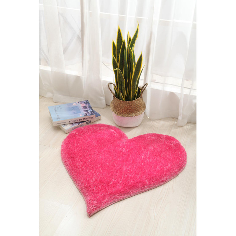 Millste Hand Tufted Indoor Rug