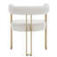 Chaises de salle à manger Barrel-277177958