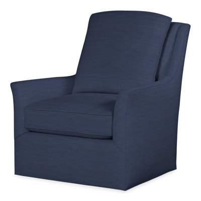 Tori Swivel Armchair