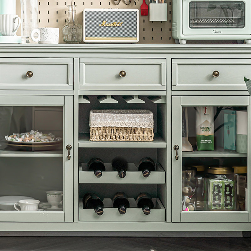 Armoire à nourriture American
