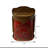 Red & Rust Post Box-31845700