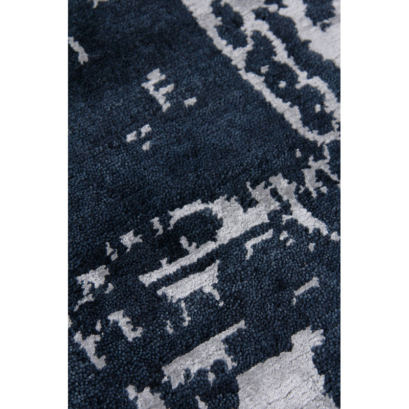 Terras Oriental Area Rug, Rectangle 6' x 9'