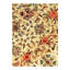 Kenitha Hand Woven Cotton Oriental Area Rug