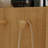Rotating Wardrobe With Large Mirror, 360-Degree Swivel