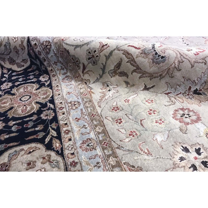 One-of-a-Kind 9'1" X 12'1" Area Rug