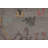 Vegetable Dye Oushak Turkish Area Rug 8