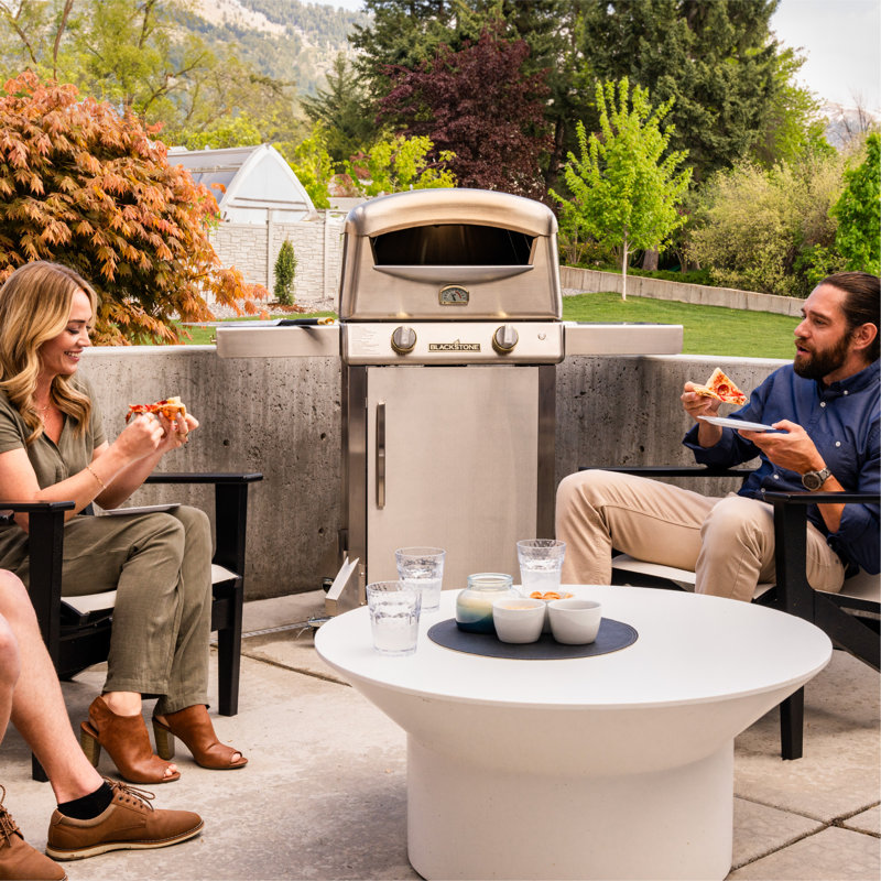 Blackstone Select Pizza Oven
