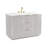 Aderyn 48" Single Vanity-99368134