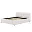 Lit plateforme tapissier Minimalist-2112220610