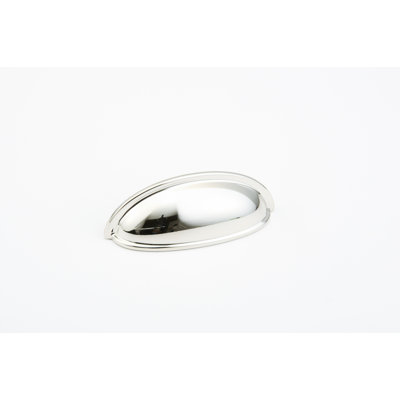 Traditional Designs Cup / Bin Pull