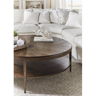Nova Single Coffee Table