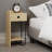 Aften 1 - Drawer Nightstand-550633169-654254329