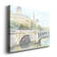 French Bridge Study IV - Impression sur toile tendue-731178876