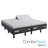 ComforPedic from Beautyrest Medium Gel Memory Foam Mattress with Adjustable Base-46022209-111448230