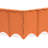 Pettit 8.9916cm H x 59.9948cm W Plastic Lawn Edging-2142169943