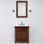 Aberdeen 30" Bath Vanity with Mirror-16454139-16454140