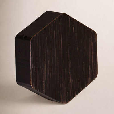 1 1/2" Length Geometric Knob Multipack